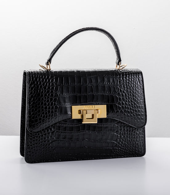 Black Croco