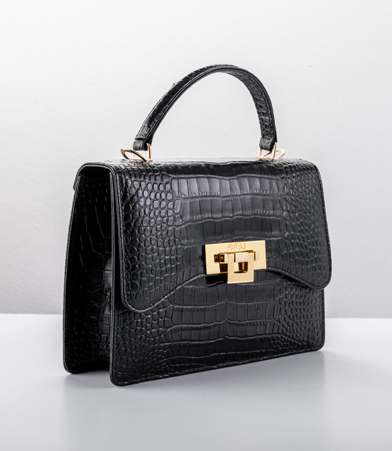 Black Croco