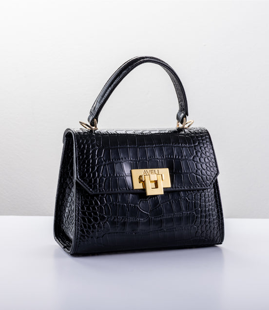 Black Croco