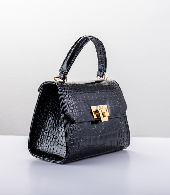Black Croco