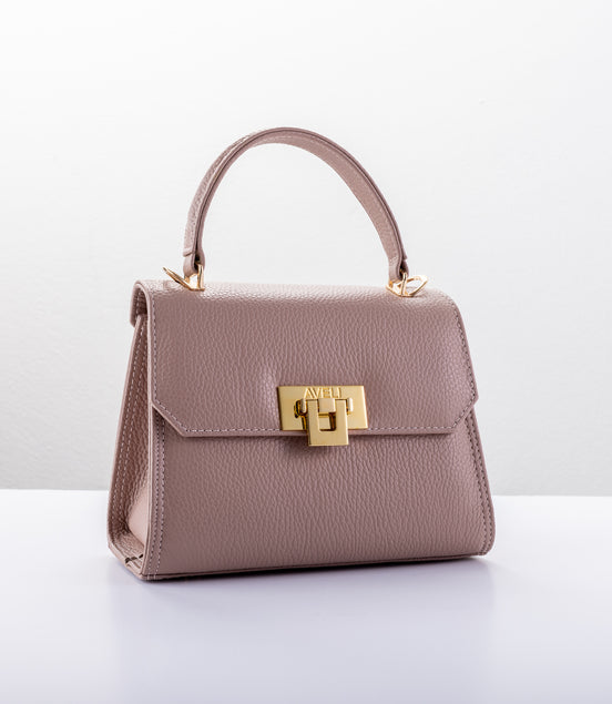 Rose Beige Scotch