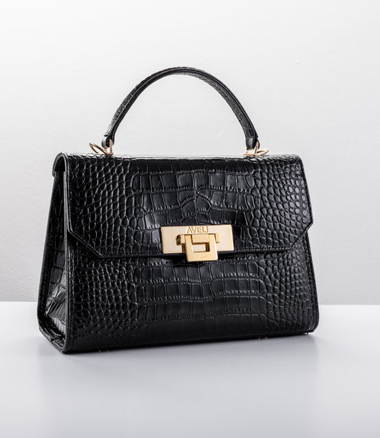 Black Croco