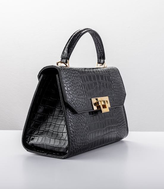 Black Croco