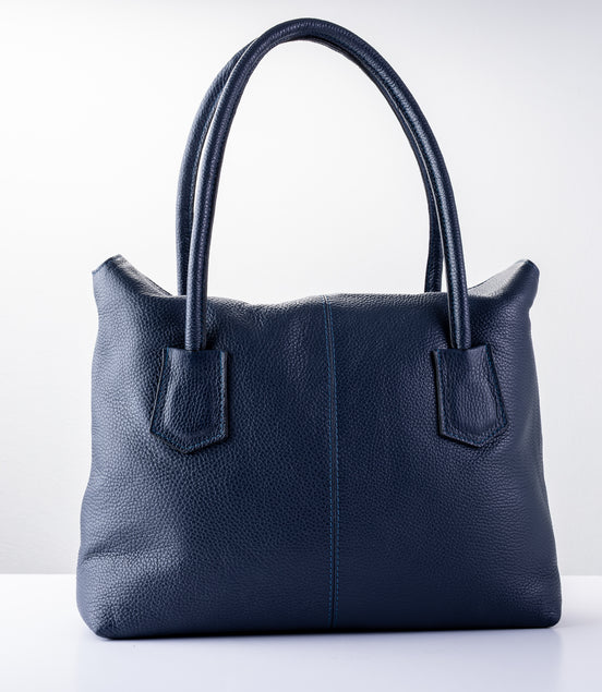 Deep Navy Scotch