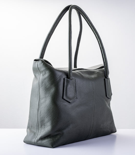 Dark Green Scotch