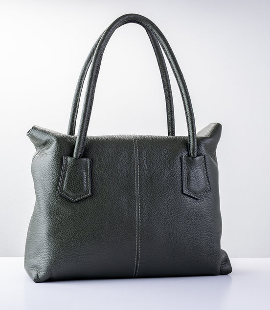 Dark Green Scotch