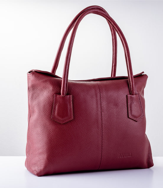 Burgundy Scotch