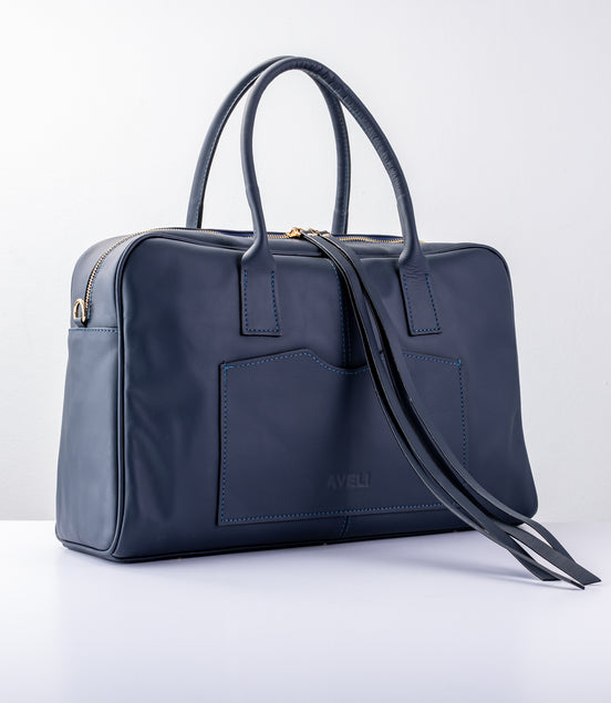 Deep Navy