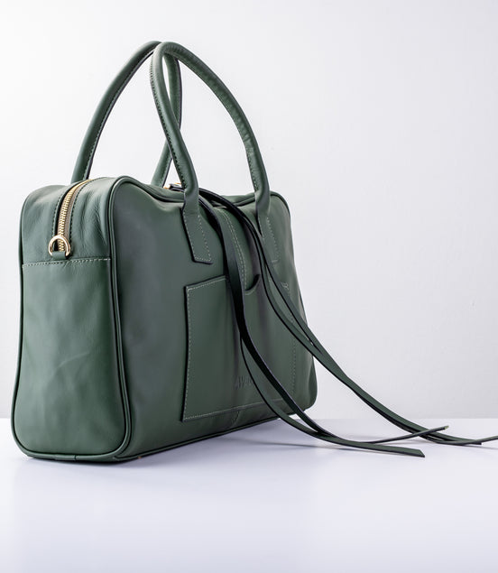 Dark Green