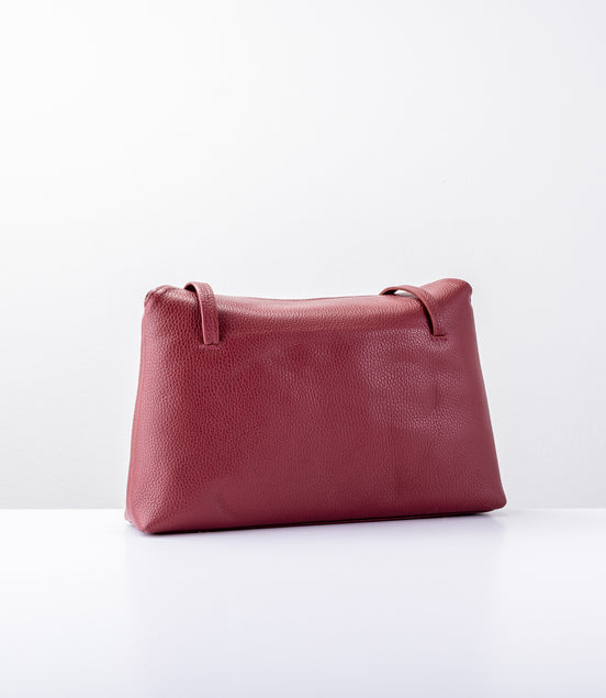 Burgundy Scotch