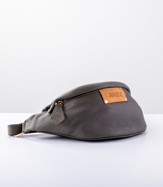 Dark Grey Scotch