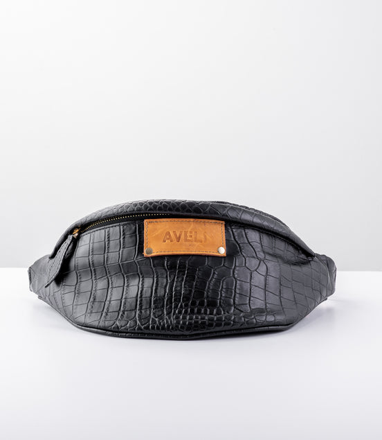 Black Croco