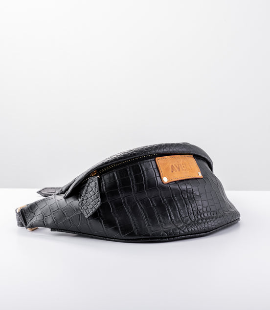 Black Croco